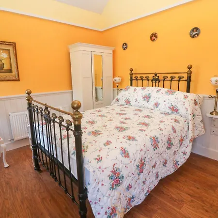 Holiday home Longfield *