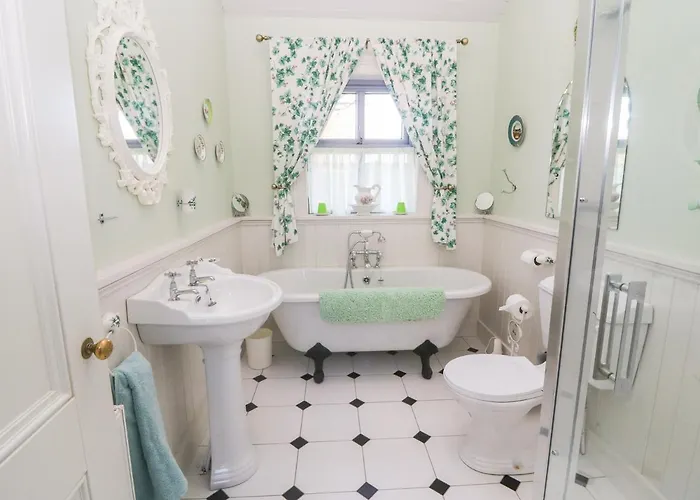 Longfield Casa de Férias