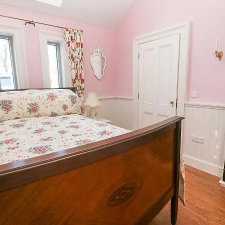 Dom wakacyjny Longfield