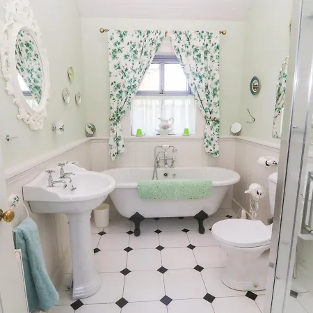 Longfield Dom wakacyjny