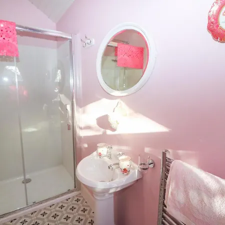 Longfield Dom wakacyjny Killarney