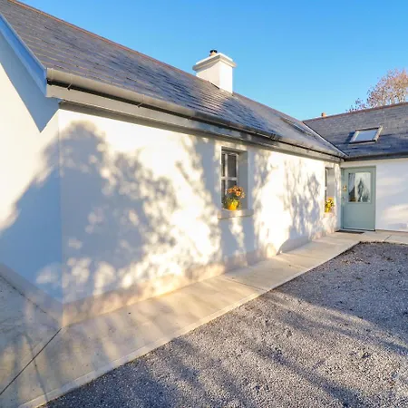 Longfield Ferienhaus Killarney