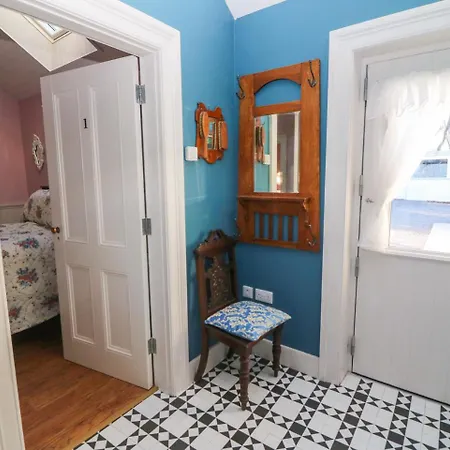 Longfield * Killarney