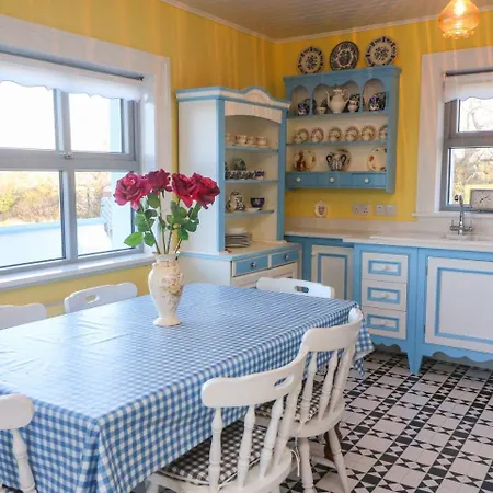 Dom wakacyjny Longfield Killarney