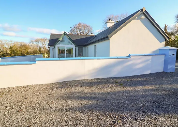 Holiday home Longfield