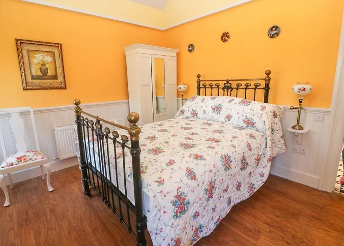 Holiday home Longfield *