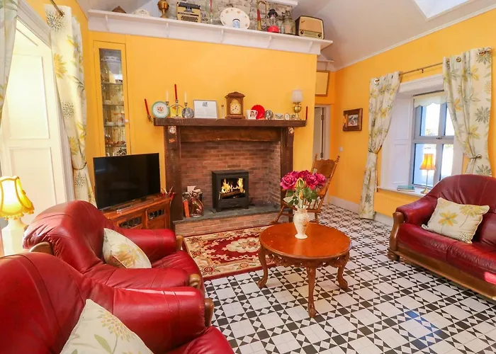 Longfield * 基拉尼