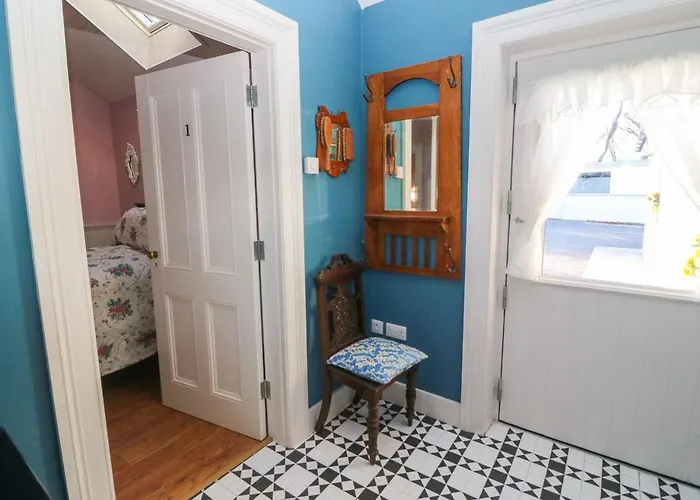 Longfield * 基拉尼