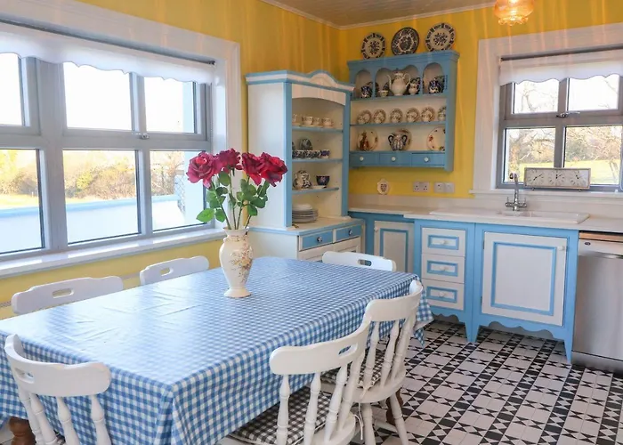 Holiday home Longfield Killarney