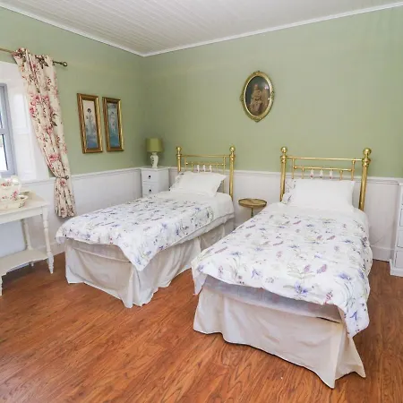 Ferienhaus Longfield Killarney