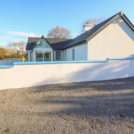 Ferienhaus Longfield