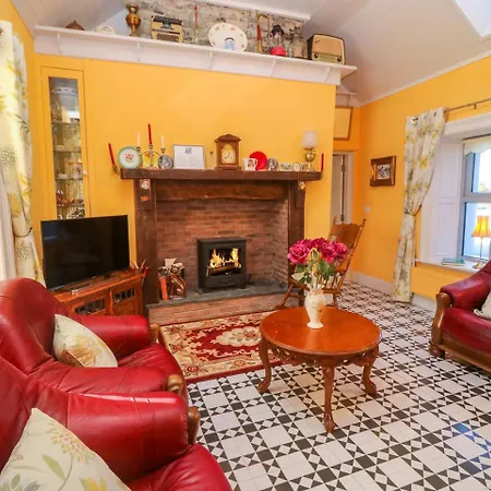 Longfield * Killarney