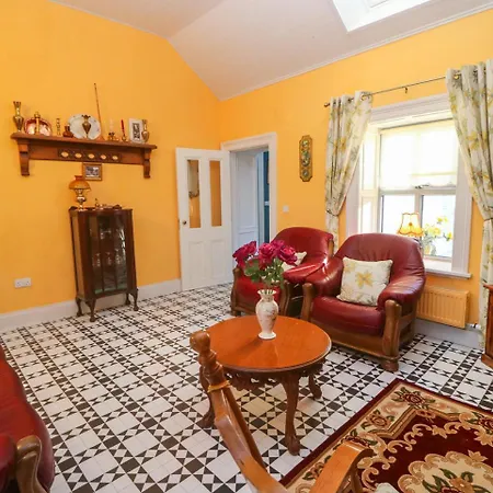 Ferienhaus Longfield *