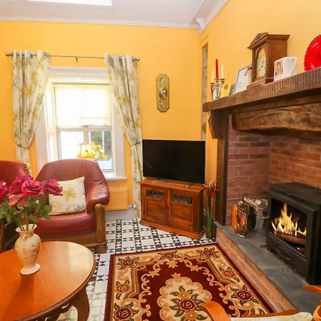 Ferienhaus Longfield