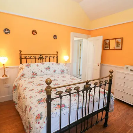 Tatil Evi Longfield *