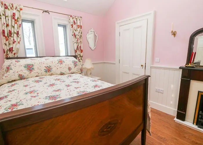 Ferienhaus Longfield