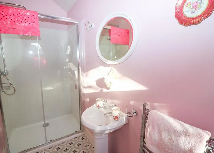 Longfield Ferienhaus Killarney