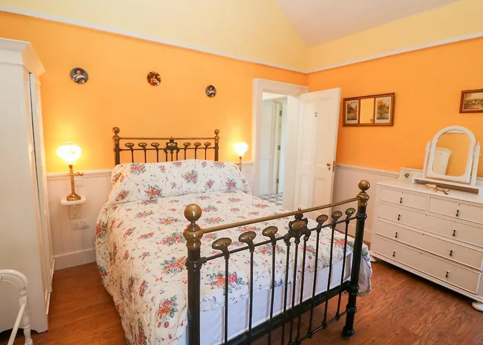 Ferienhaus Longfield *