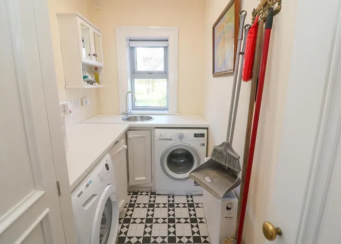 Longfield Ferienhaus Killarney