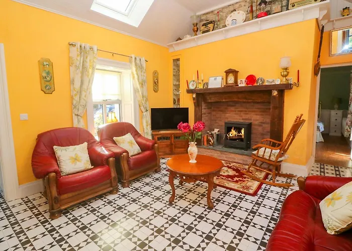 Longfield * Killarney